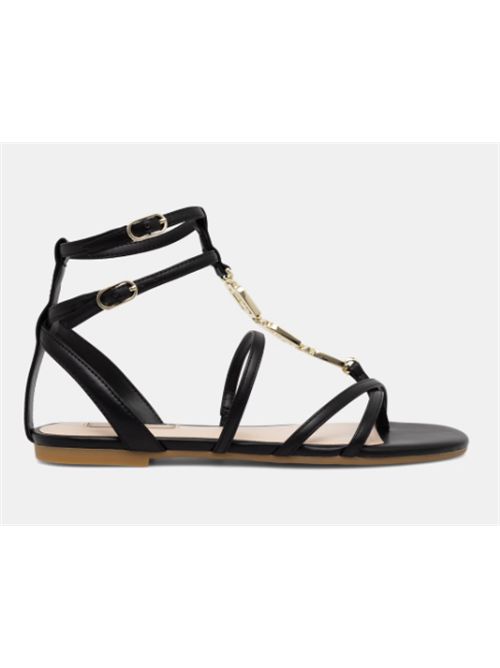 Sandalo romano spreading Sandy 09 Liu Jo LIU JO | SA6123-EX014-22222